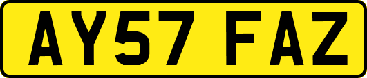 AY57FAZ