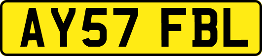 AY57FBL
