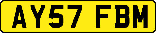 AY57FBM