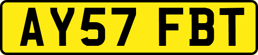 AY57FBT
