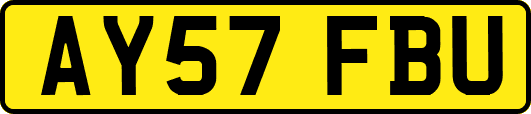 AY57FBU