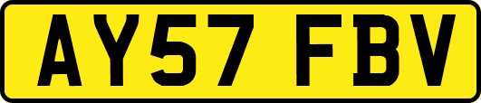 AY57FBV