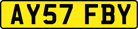 AY57FBY