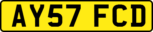 AY57FCD