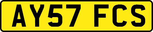 AY57FCS
