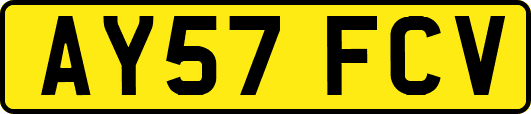 AY57FCV