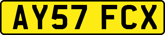 AY57FCX