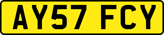 AY57FCY