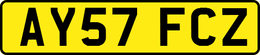 AY57FCZ