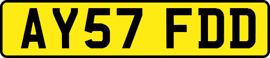 AY57FDD