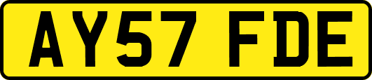 AY57FDE