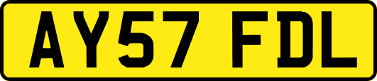 AY57FDL