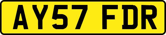 AY57FDR