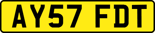AY57FDT