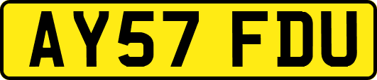 AY57FDU