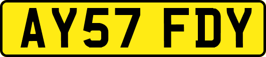 AY57FDY