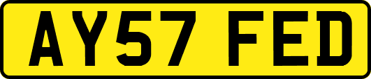 AY57FED