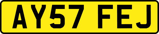 AY57FEJ