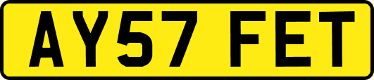 AY57FET