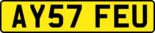 AY57FEU