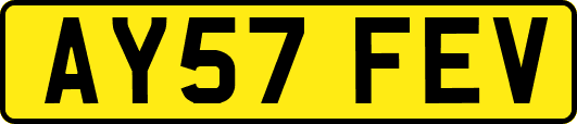 AY57FEV