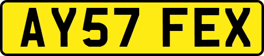 AY57FEX