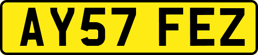 AY57FEZ