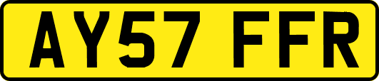 AY57FFR