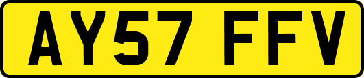 AY57FFV