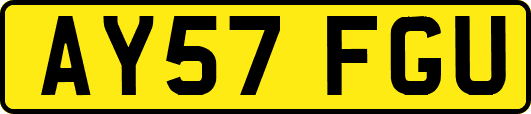 AY57FGU