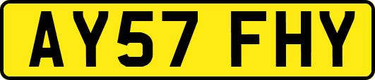 AY57FHY