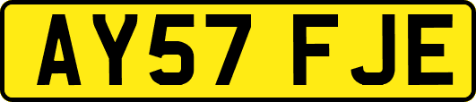 AY57FJE