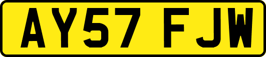 AY57FJW
