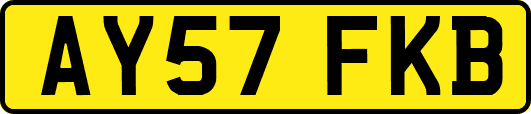 AY57FKB