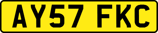 AY57FKC