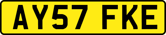 AY57FKE
