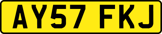 AY57FKJ