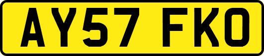 AY57FKO