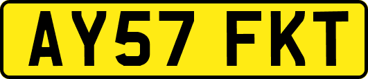 AY57FKT