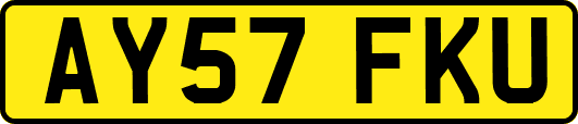 AY57FKU