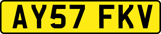 AY57FKV