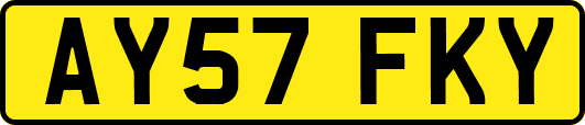 AY57FKY