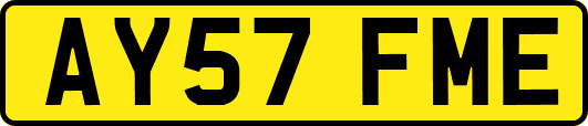 AY57FME