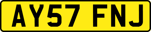 AY57FNJ