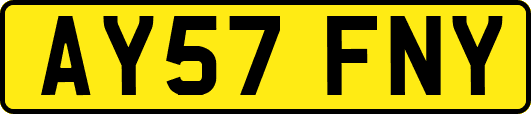 AY57FNY