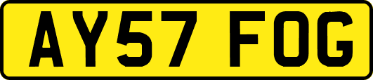 AY57FOG