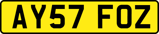 AY57FOZ
