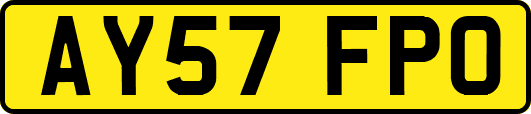 AY57FPO