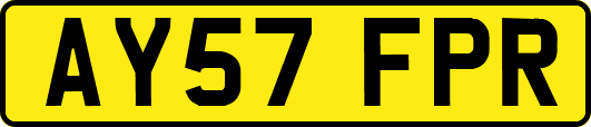 AY57FPR
