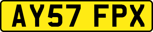 AY57FPX